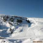 Tutta neve naturale!