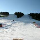 Piste e giornata fantastiche!!!
