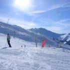 Altro panorama da Verbier