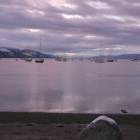Ushuaia Webcam - a orillas de la...