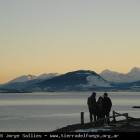 Ushuaia Webcam