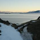 Ushuaia Webcam Ushuaia Webcam