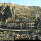 La Thuile - capoluogo