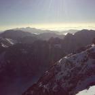 la cima dalla spalla la cima dalla spalla