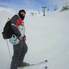 il mitico nevofilo85