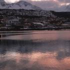 Ushuaia Webcam Ushuaia Webcam