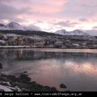 Ushuaia Webcam Ushuaia Webcam