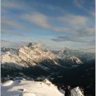 foto sciatore