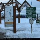 Ushuaia Webcam