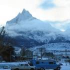 Ushuaia Webcam