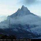 Ushuaia Webcam