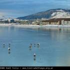 Ushuaia Webcam