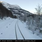 Ushuaia Webcam