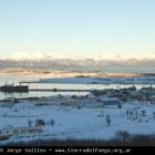 Ushuaia Webcam