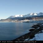Ushuaia Webcam