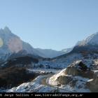 Ushuaia Webcam