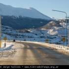 Ushuaia Webcam