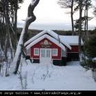 Ushuaia Webcam