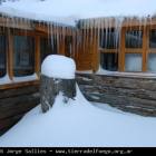 Ushuaia Webcam