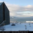 Ushuaia Webcam