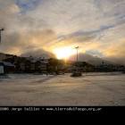 Ushuaia Webcam