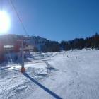 seggiovia Orso Bruno e Pista Pancianina seggiovia Orso Bruno e Pista Pancianina