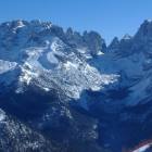 le Dolomiti di Brenta le Dolomiti di Brenta