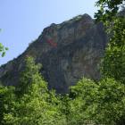 Ferrata dei Funs
