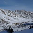 situazione primaverile al Passo Tonale..... che tristezza!!! situazione primaverile al Passo Tonale..... che tristezza!!!