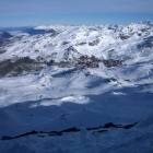 Val Thorens 3 febbraio 2007
