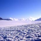 Pian di Neve - Adamello