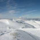 La partenza della nera sembra dolce e tranquilla: godetevi prima il panorama che poi viene il bello...!!! anzi, il brutto... La partenza della nera sembra dolce e tranquilla: godetevi prima il panorama che poi viene il bello...!!! anzi, il brutto...