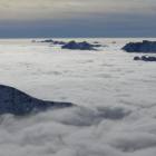 Isole d'alta quota