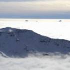 Isole d'alta quota