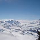 vista versp l'Italia