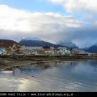 Ushuaia Webcam