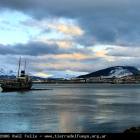 Ushuaia Webcam