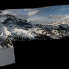 Come funzionano i programmi per le panoramiche?