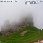 Cinque Torri