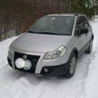 SEDICI E NEVE SEDICI E NEVE