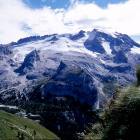 Marmolada d'estate