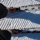 Rossignol provati al Demo Tour di San Martino di Castrozza