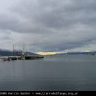 Ushuaia Webcam