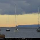 Ushuaia Webcam