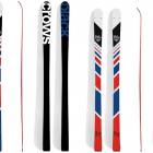 Arto, Black Crows skis