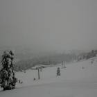 foto tanta neve