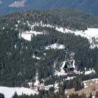 Volo seggiovia