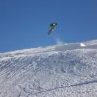 Snow park Snow park