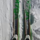 Spatola RTM 84 Volkl