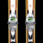 Foto ufficiale Volkl RTM 84